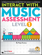 Interact with Music Assessment