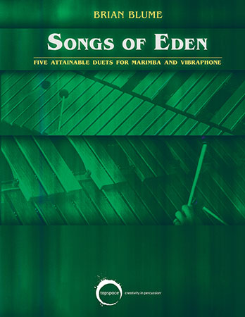 Songs of Eden