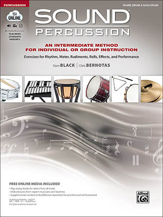 Sound Percussion