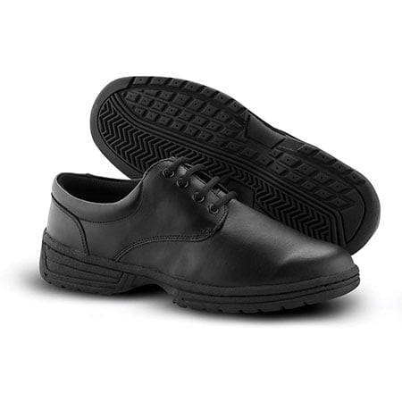 DSI MTX Marching Shoe - Black