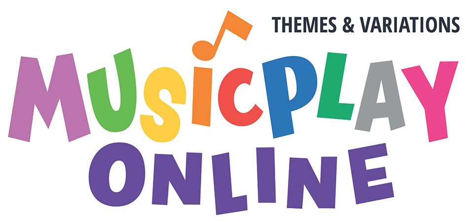 Musicplay Online with John Jacobson's Music Experience