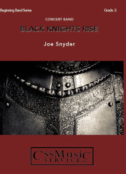 Black Knights Rise