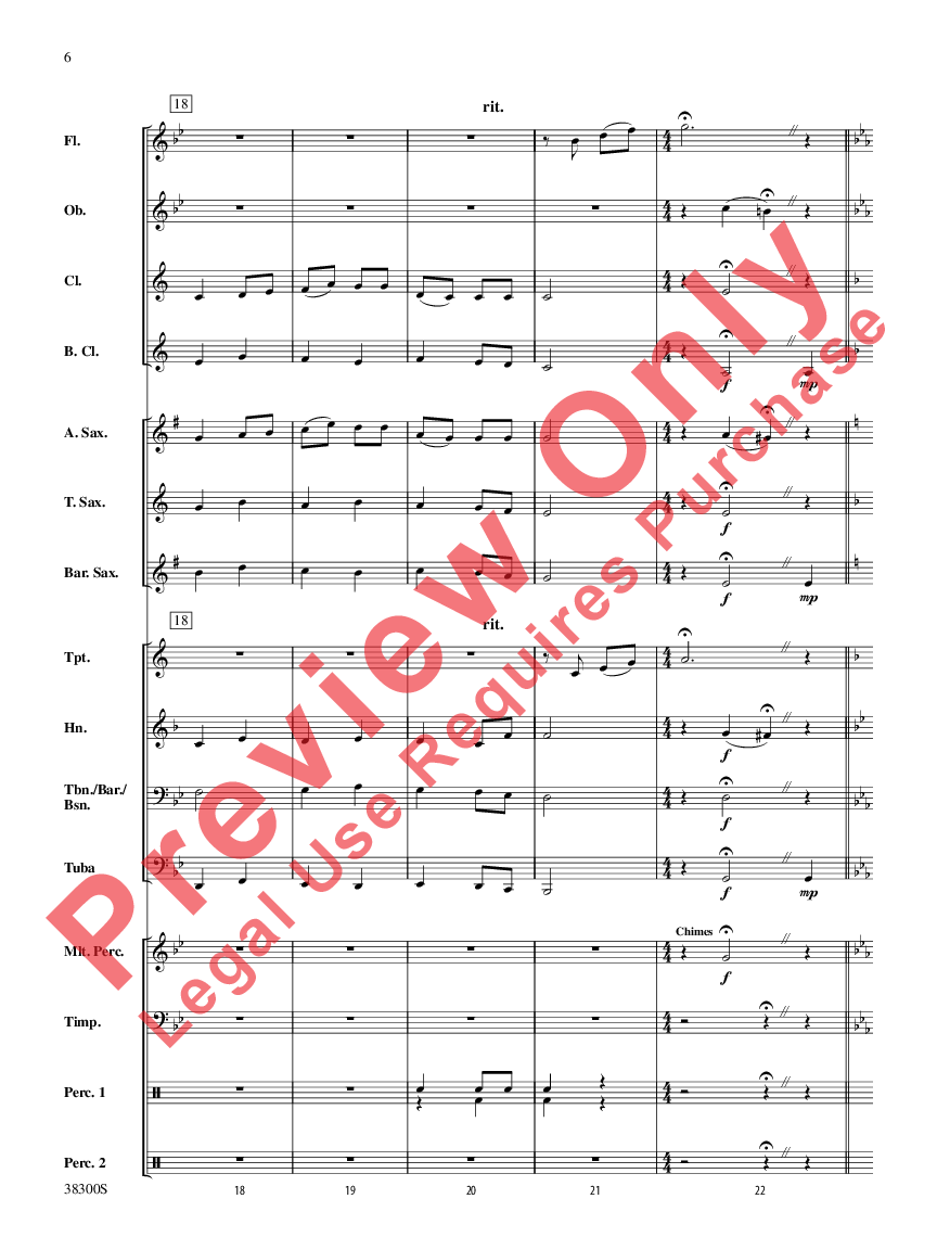 Ellan Vannin Suite Score