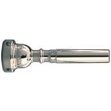 Bach Trumpet Mouthpiece - Silver Plated  music cover