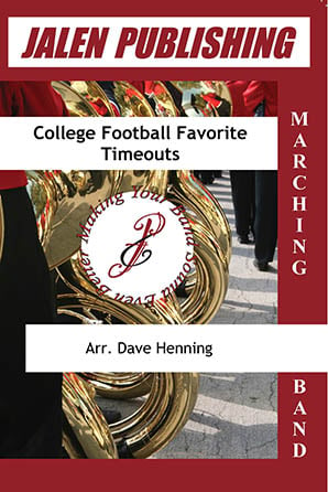 College Football Favorite Timeouts