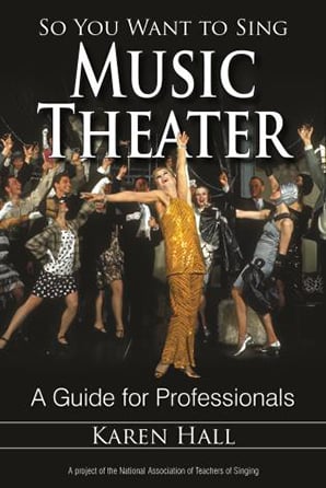 So You Want to Sing Music Theater music accessory image