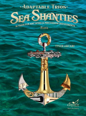 Adaptable Trios: Sea Shanties