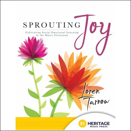 Sprouting Joy