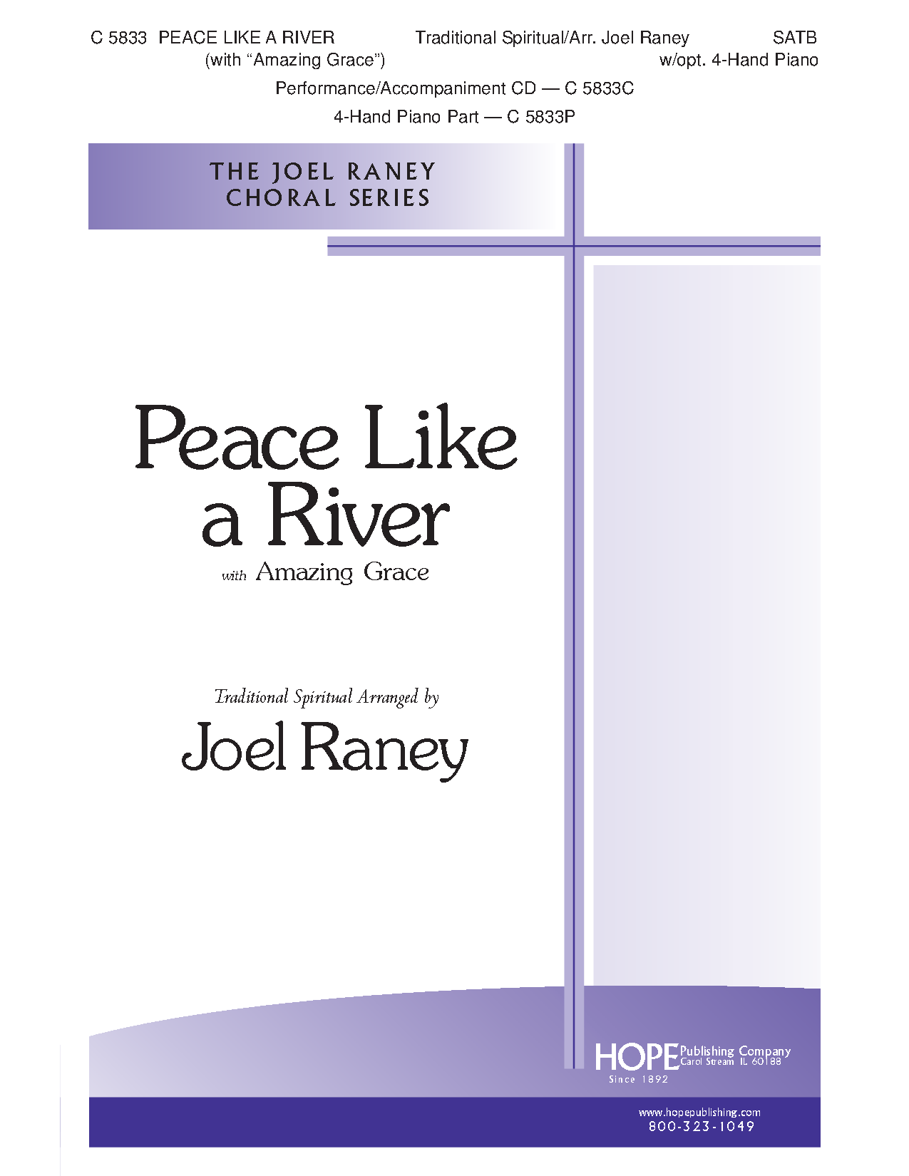 Peace Like a River P.O.D.