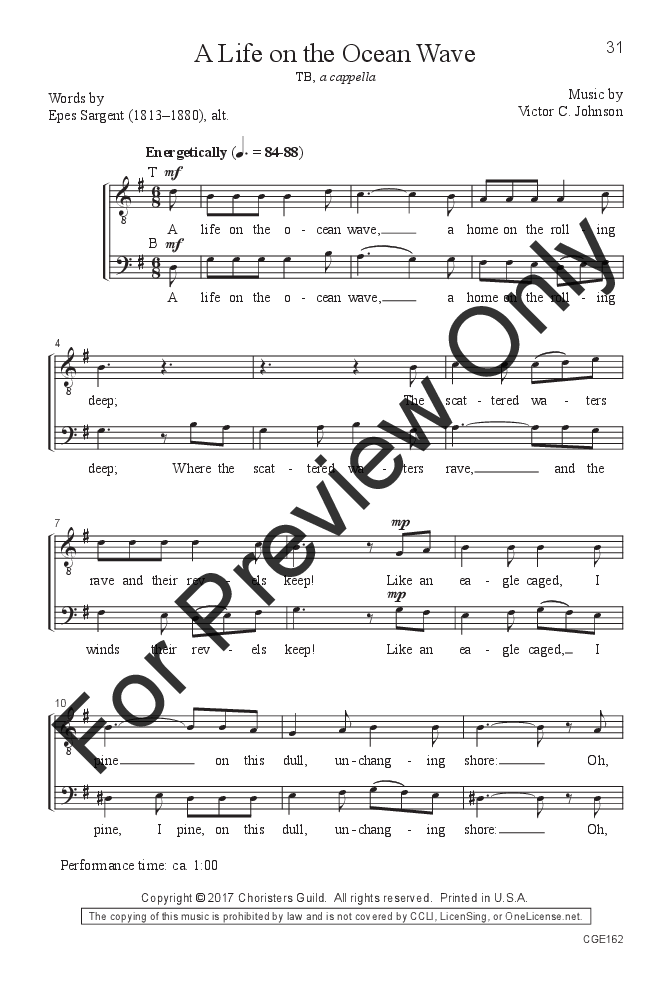 A Cappella! Volume 2 TB