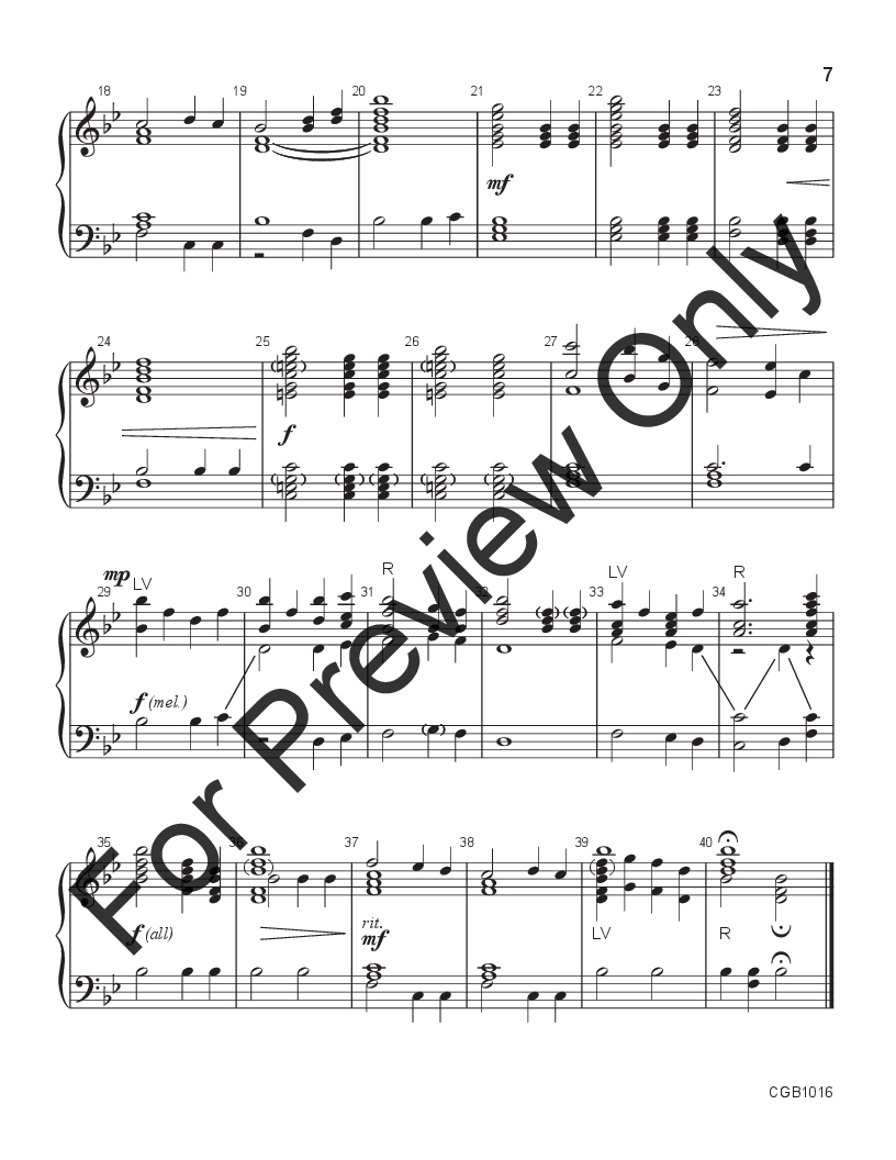 Pathways To Musical Ringing Vol. 2 Rhythms 2-3 Octaves