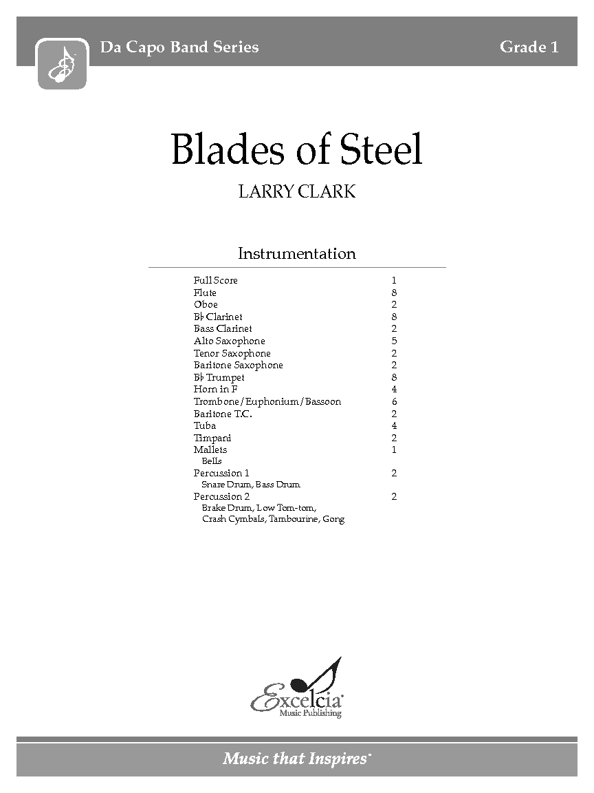 Blades of Steel 
