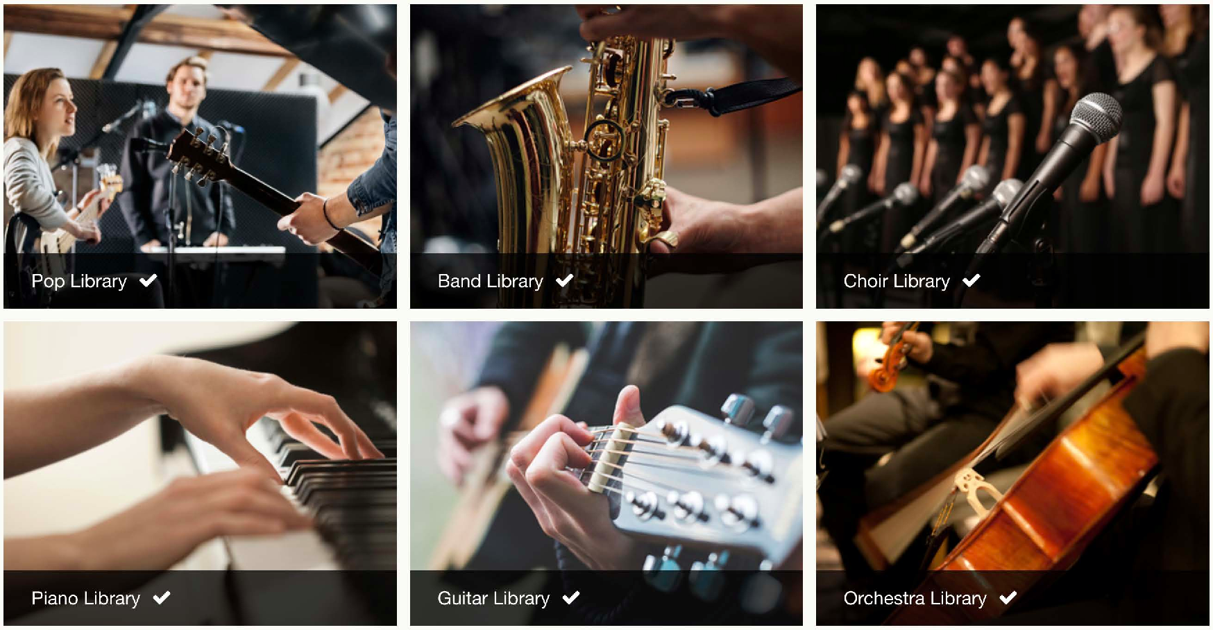 Noteflight Learn 10 Users SoundCheck Base One Year Subscription